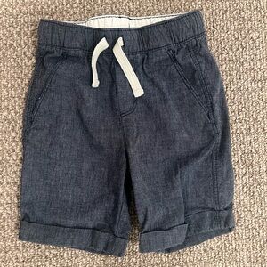 Boys Old Navy Shorts 4T